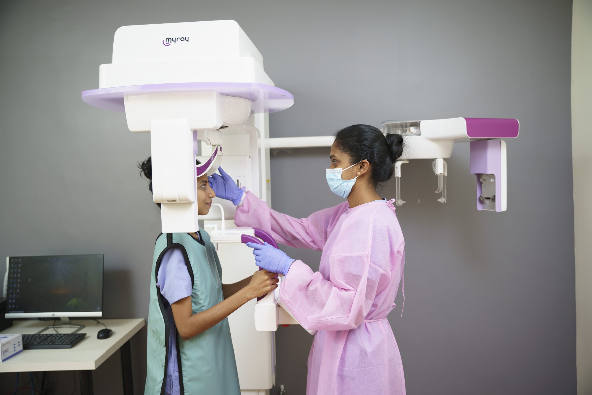 Dentist in Subang Jaya Lotus Dental Clinic