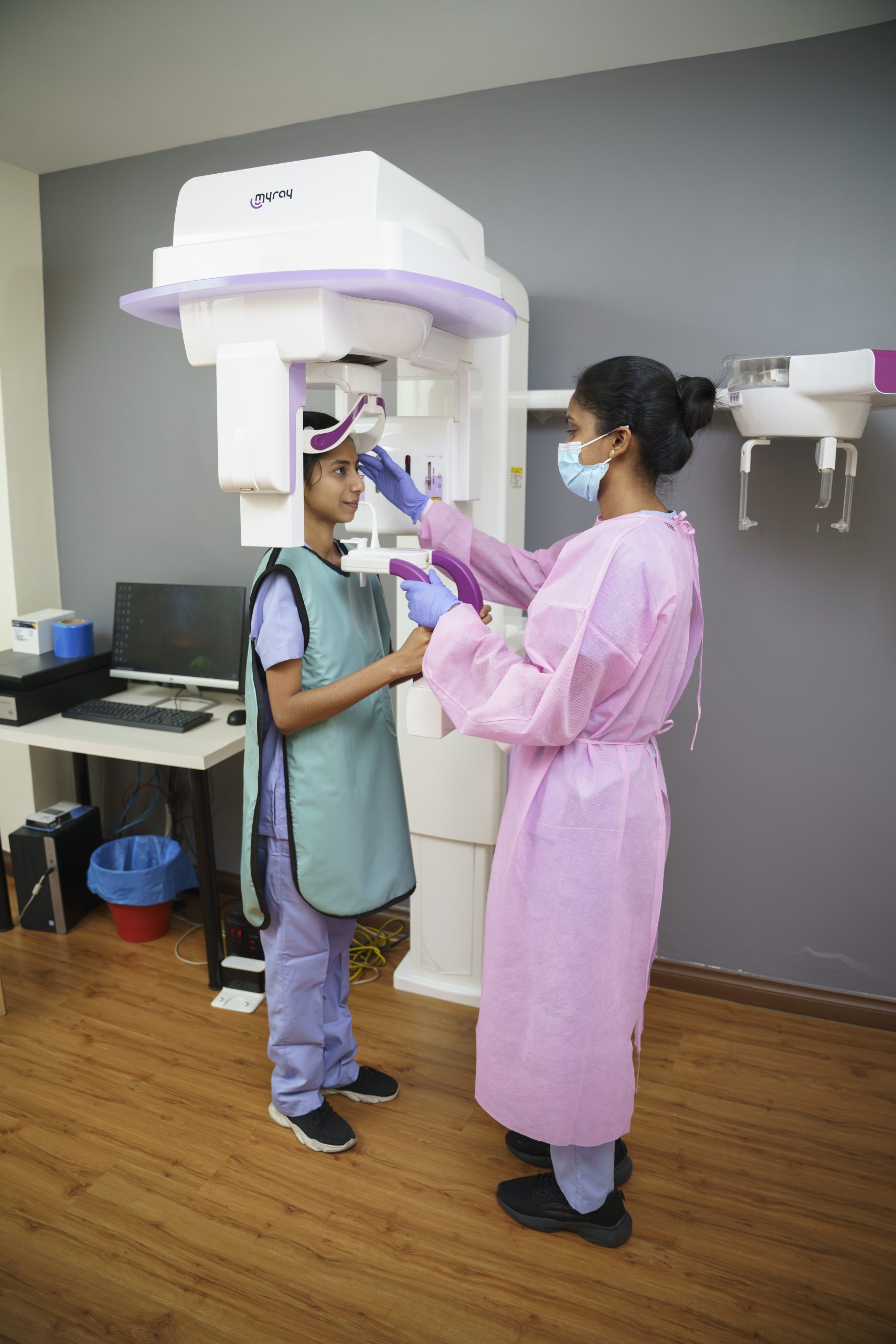 Dentist in Subang Jaya – Lotus Dental Clinic SS15